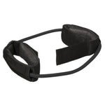 Fabrication Enterprises CanDo 1411938 Black Level Six 35" Tubing with Cuffs Exerciser - MDL-MDSP105765 - 1 Each