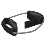 Fabrication Enterprises CanDo 1412303 Silver Level Seven 35" Tubing with Cuffs Exerciser - MDL-MDSP105766 - 1 Each
