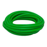 Fabrication Enterprises CanDo Tubes Exercise Tubing, Medium, 25', Green - MDSP105873
