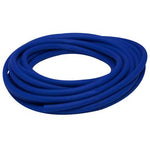 Fabrication Enterprises CanDo Tubes Exercise Tubing, Medium, 25', Blue - MDSP105874