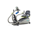 Nustep Inc. T4R Recumbent Cross Trainer 45000 - 1.0 Each