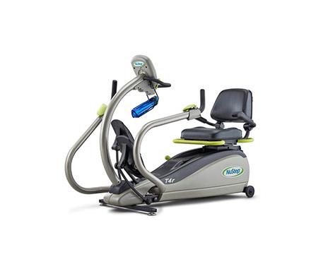Nustep Inc. T4R Recumbent Cross Trainer 45000 - 1.0 Each