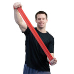 Fabrication Enterprises Inc Sup-R Band Exercise Bands - MDSP106302