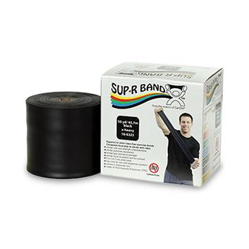 Fabrication Enterprises Inc Sup-R Band Exercise Bands 1616473 - 1.0 Each