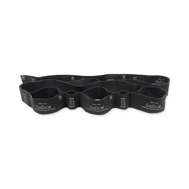 Fabrication Enterprises Inc CanDo Multi-Grip Exercisers 1718741 1.0 Each-MDL-MDSP106605