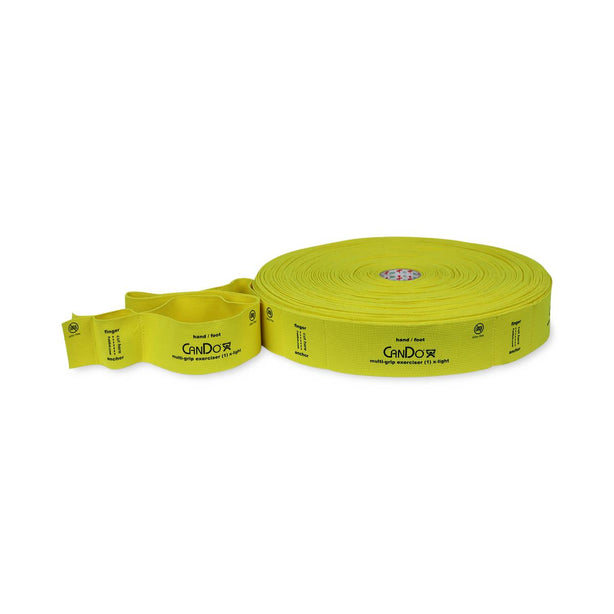 Fabrication Enterprises Inc CanDo Multi-Grip Exercisers 1720932 1.0 Each-MDL-MDSP106611