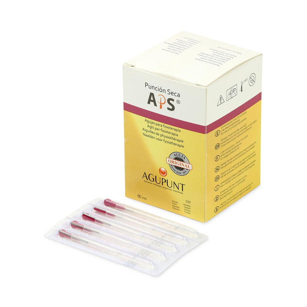 Fabrication Enterprises Inc Fabrication Enterprises APS Dry Needles 11-0332 - 100.0 Each - MDL-MDSP110332