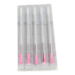 Fabrication Enterprises 11-0338 APS Standard Dry Needle, 0.30 x 50 mm, Pink Tip - MDL-MDSP110338 - 100 Each