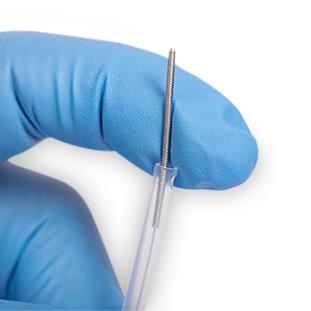 FABRICATION ENTERPRISES INC APS Click Dry Needles with Guide Tube 11-0382 100 Each-MDL-MDSP110382