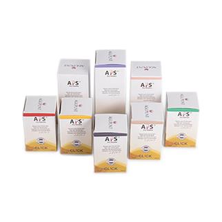 Agupunt APS Dry Needles A1010P - 100.0 Each
