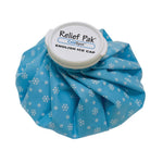 Fabrication Enterprises English Style Reusable English-Style Ice Bag, 9" Dia. - 11-1061 - 1 Each