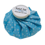 Fabrication Enterprises English Style Reusable English-Style Ice Bag, 11" Dia. - 11-1062 - 1 Each