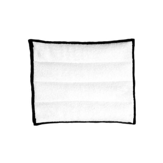 Fabrication Enterprises Inc TheraTemp Moist Heat Packs 11-1282 - 1.0 Each - MDL-MDSP111282