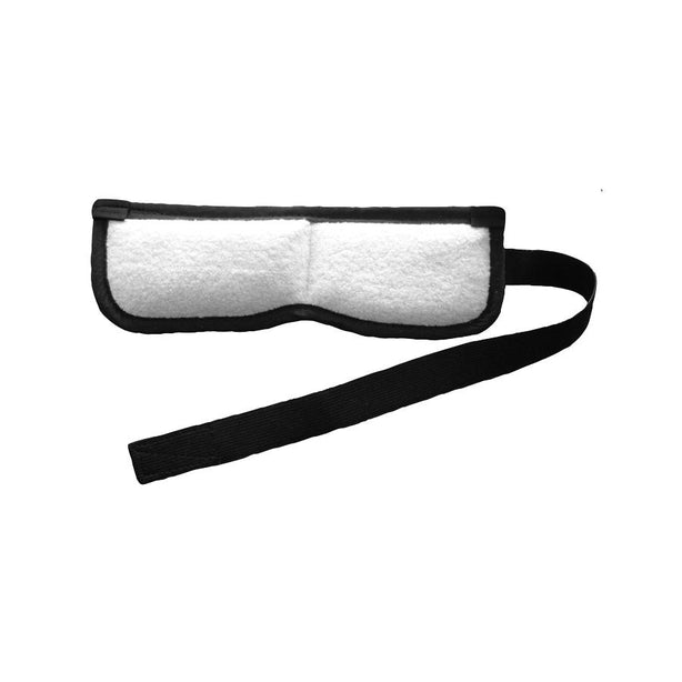 Fabrication Enterprises Inc TheraTemp Eye / Sinus Moist Heat Pack 11-1286 - 1.0 Each - MDL-MDSP111286