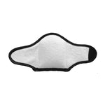 Fabrication Enterprises 11-1287 TheraTemp Moist Heat Pack, Contour Wrap, Wrist, 5.5" x 12" with 3" x 27" Belt - MDL-MDSP111287 - 1 Each