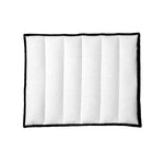 Fabrication Enterprises 11-1288 TheraTemp Moist Heat Pack, Universal Wrap, 14" x 18" with 3" x 27" Belt - MDL-MDSP111288 - 1 Each