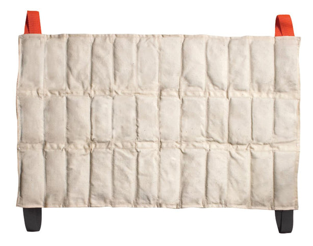 Fabrication Enterprises Inc Relief Pak Moist Heat Packs - MDSP111310