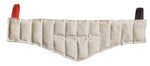 Fabrication Enterprises Relief Pak Moist Heat Pack, Neck, 7' x 24" - MDSP111311