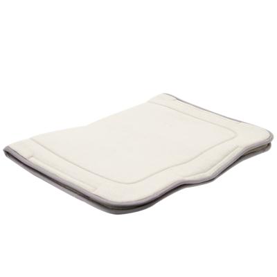 Heat Pack Cover, Terry with Foam Fill for Heat Pack, Oversized, Medline Relief Pak HotSpot Moist - 11-1362 - 1 Each