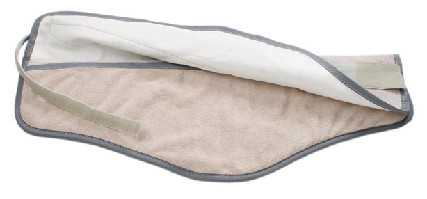 Heat Pack Cover, Terry Cloth for Heat Pack, Neck, Medline Relief Pak HotSpot Moist - 11-1367 - 1 Each