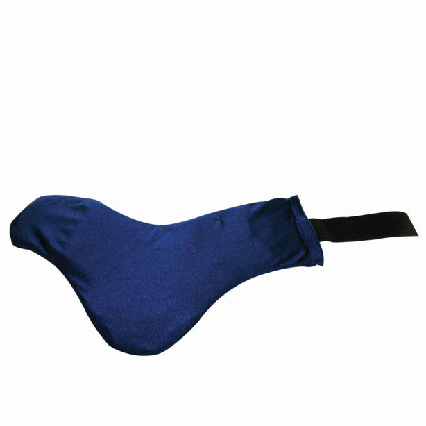 Fabrication Enterprises ReliefPak Hot n Cold Elastomer Pack, Cervical / Shoulder - 11-1636 - 1 Each