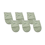 Waxwell WaxWel Paraffin Bath Accessories 11-1711 - 6.0 Each - MDL-MDSP111711