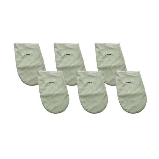 Waxwell WaxWel Paraffin Bath Accessories 11-1711 - 6.0 Each - MDL-MDSP111711