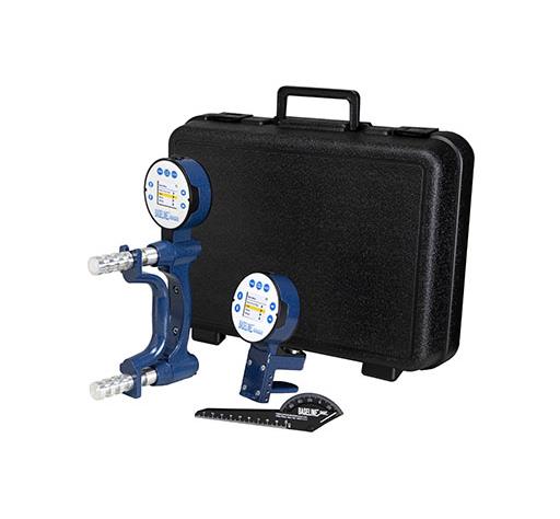 Fabrication Enterprises Inc Baseline BIMS Digital Hand Evaluation Sets 12-0090 - 1.0 Set