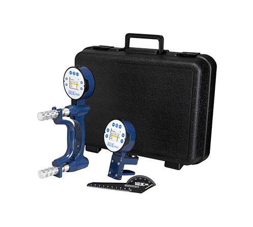 Fabrication Enterprises Baseline BIMS Digital Hand Evaluation Set, Deluxe Model, 3-Piece Set - MDSP120091