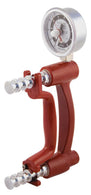 Fabrication Enterprises Hand Hydraulic Dynamometer, Lite, 200 lb. - MDSP120241