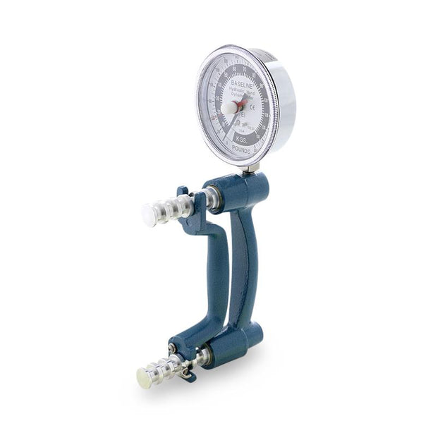 Fabrication Enterprises Inc Hydraulic Hand Dynamometers - MDSP120246