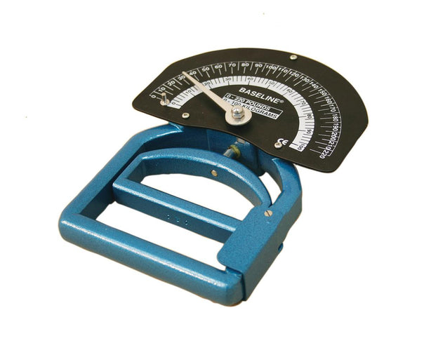Fabrication Enterprises Inc Smedley Spring Dynamometers - MDSP120281