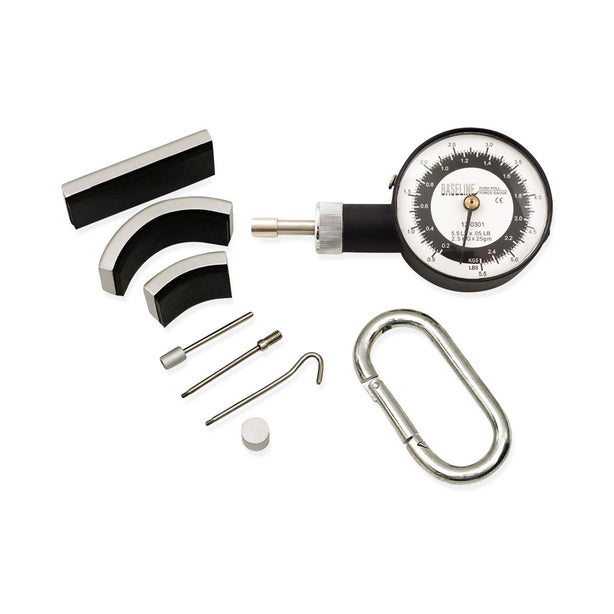 Fabrication Enterprises Inc Baseline Mechanical Manual Muscle Testers 12-0301 - 1.0 Each