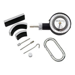 Fabrication Enterprises Manual Muscle Testers Baseline Mechanical Dynamometer, Push / Pull, 60 lb. - 12-0303 - 1 Each
