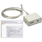 Fabrication Enterprises Inc Lafayette Muscle Testers - MDSP120380S