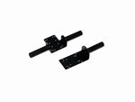 Fabrication Enterprises Baseline Accessories Single Grip Handle for Dynamometer - 12-0385 - 1 Each