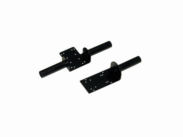 Fabrication Enterprises Baseline Accessories Single Grip Handle for Dynamometer - 12-0385 - 1 Each