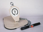 Back, Leg and Chest Dynamometers - 12-0403 - 1 Each - MDL-MDSP120403