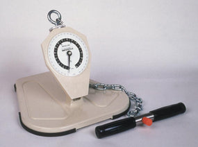 Back, Leg and Chest Dynamometers - 12-0403 - 1 Each - MDL-MDSP120403