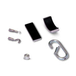 Fabrication Enterprises Inc Baseline Dynamometer Accessories 12-0470 1.0 Set-MDL-MDSP120470