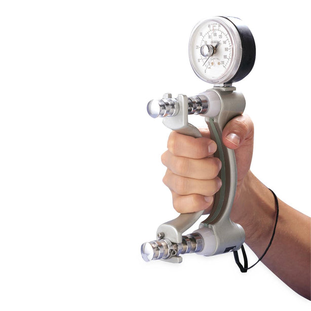 Performance Health Jamar Hydraulic Hand Dynamometer - MDSP120600