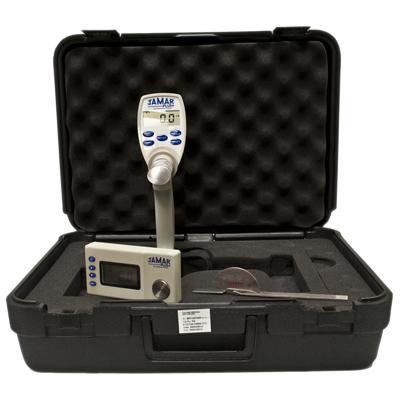 Jamar Evaluation Set - 081505130 - 1 Each - MDL-MDSP120605