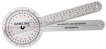Fabrication Enterprises Inc Baseline Plastic Goniometers - MDSP121000