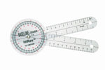 Fabrication Enterprises Inc Baseline Plastic Goniometers - MDSP121001HR
