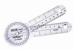 Fabrication Enterprises Inc Baseline Plastic Goniometers - MDSP121002HR