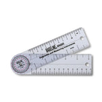 Fabrication Enterprises Inc Baseline Plastic Goniometers - MDSP12100625