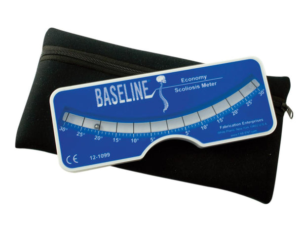 Scoliosis Meter - 12-1099 - 1 Each - MDL-MDSP121099