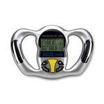 Baseline Handheld Body Fat Monitor - 12-1133 - 1 Each - MDL-MDSP121133