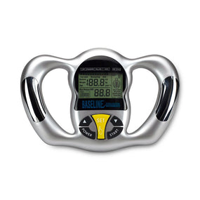 Baseline Handheld Body Fat Monitor - 12-1133 - 1 Each - MDL-MDSP121133