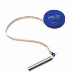 Gulick Tape Measures - 12-1204 - 1 Each - MDL-MDSP121204